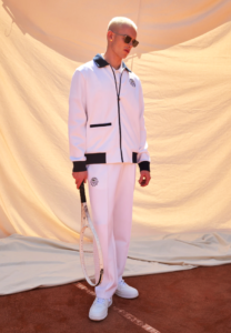 PROMOTION 📢 Ensemble Tennis Vintage – Édition “Old Money ”