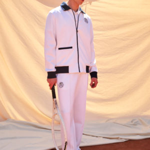 PROMOTION 📢 Ensemble Tennis Vintage – Édition “Old Money ”